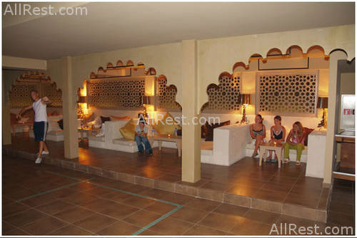 Antedon DeLuxe Hotel 37